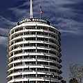 Capitol Records Building