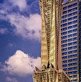 The ATT Tower